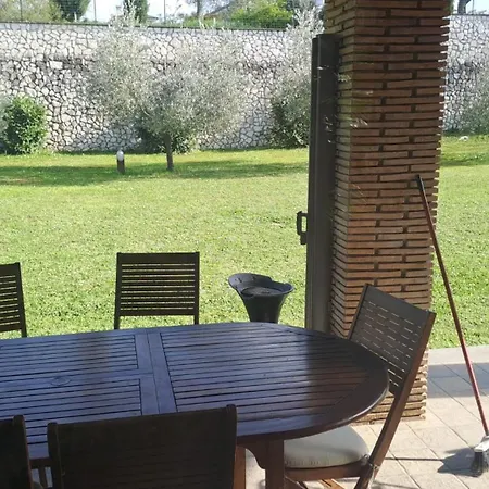 La Quercia Luxury House *