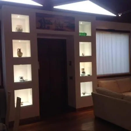 La Quercia Luxury House Villa