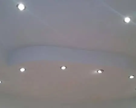 Villa La Quercia Luxury House