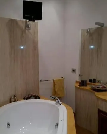 La Quercia Luxury House Villa