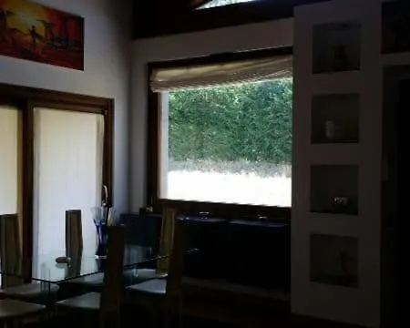 La Quercia Luxury House Villa *