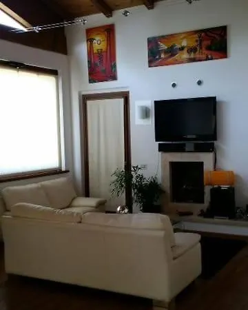 Villa La Quercia Luxury House *