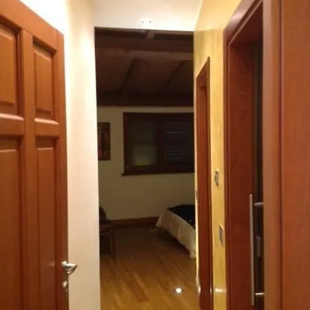 La Quercia Luxury House Villa Bagnaia