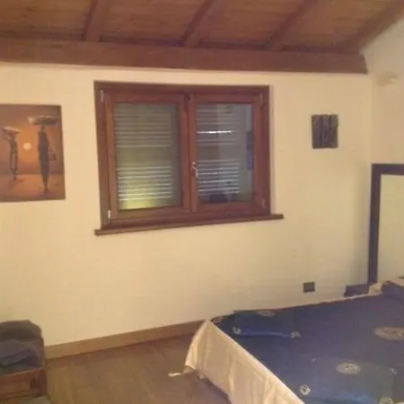 La Quercia Luxury House Villa Bagnaia