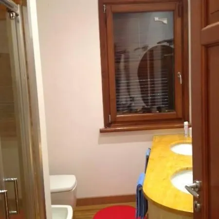 La Quercia Luxury House Bagnaia