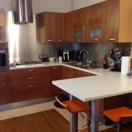 Villa La Quercia Luxury House