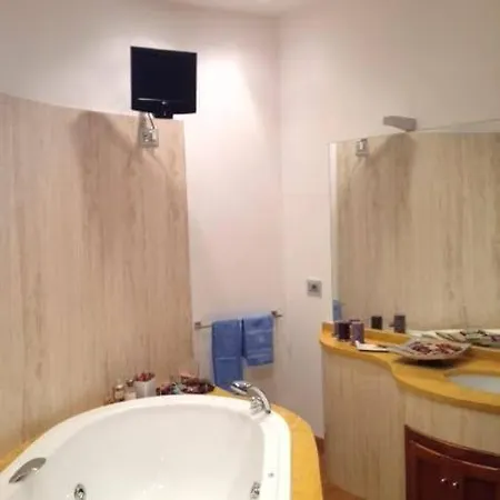 Villa La Quercia Luxury House