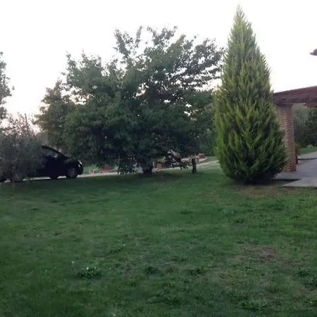 La Quercia Luxury House Bagnaia