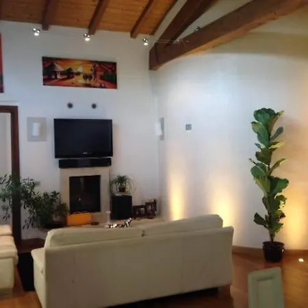 La Quercia Luxury House Villa Bagnaia