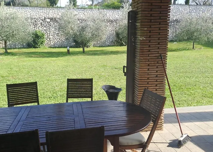 La Quercia Luxury House *