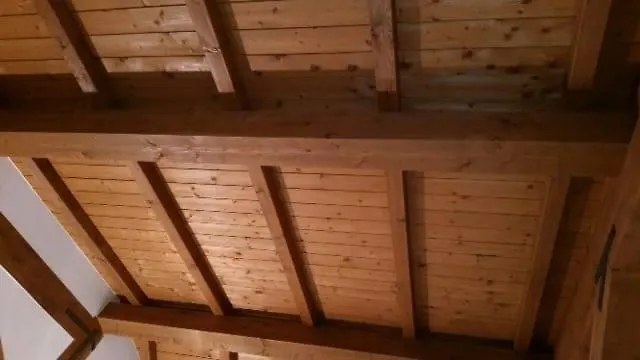 ヴィラ La Quercia Luxury House