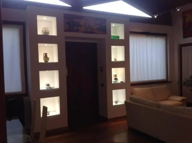 La Quercia Luxury House ヴィラ