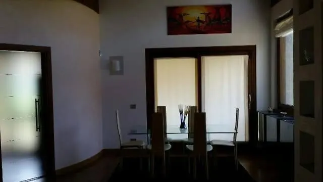 La Quercia Luxury House * バニャイア