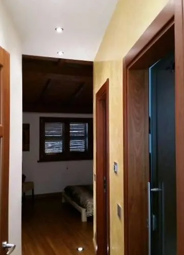 La Quercia Luxury House *