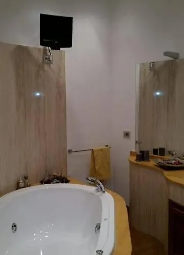 La Quercia Luxury House ヴィラ