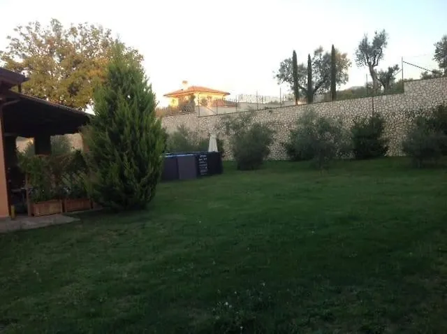 ヴィラ La Quercia Luxury House