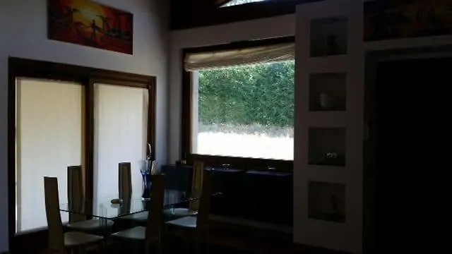 La Quercia Luxury House ヴィラ *