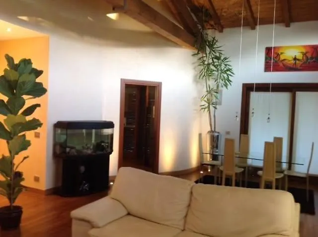 ヴィラ La Quercia Luxury House バニャイア