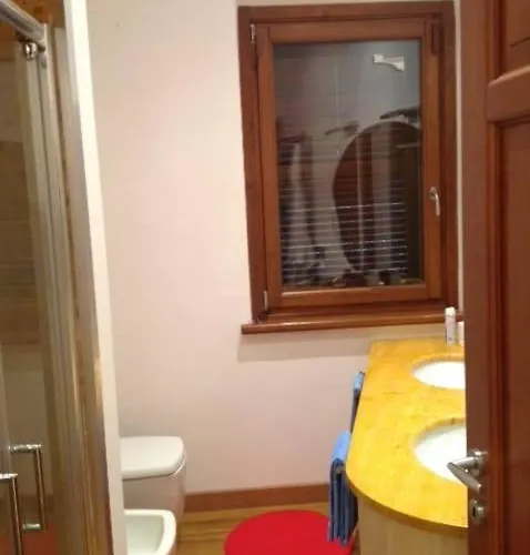 La Quercia Luxury House バニャイア