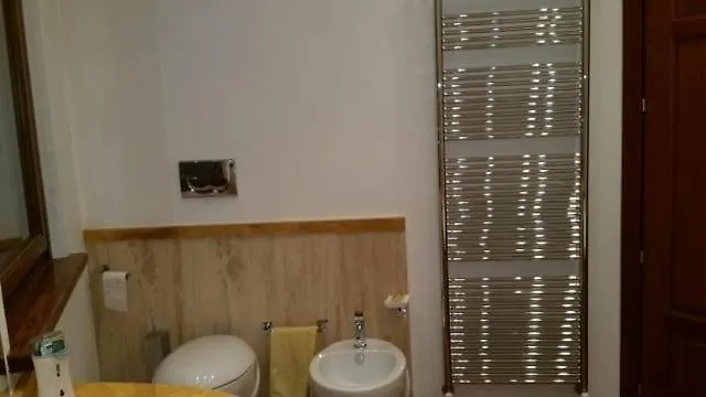 La Quercia Luxury House *